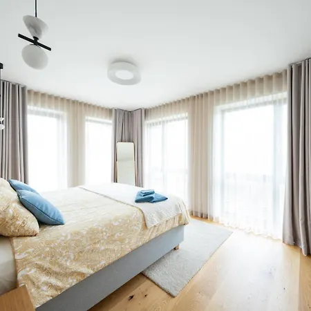 Beautiful New 3br In Great Location Tallinn