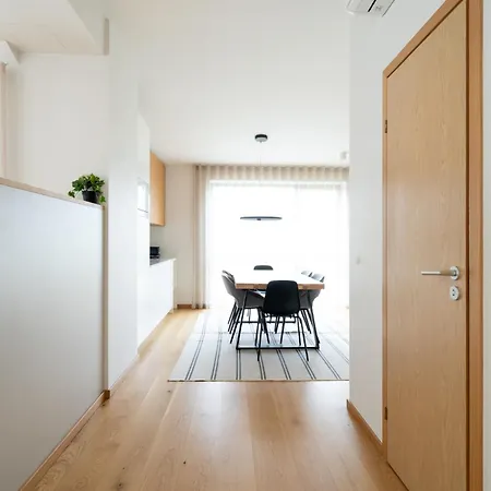 Beautiful New 3br In Great Location * Tallinn