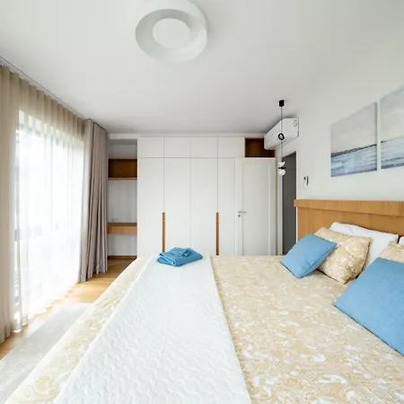 Beautiful New 3br In Great Location Tallinn