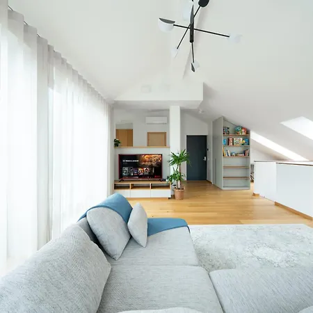 Beautiful New 3br In Great Location Таллінн