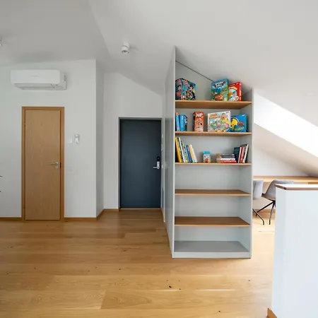 Apartment Beautiful New 3br In Great Location
