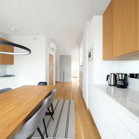 Beautiful New 3br In Great Location * Tallinn