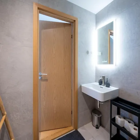Beautiful New 3br In Great Location Таллінн