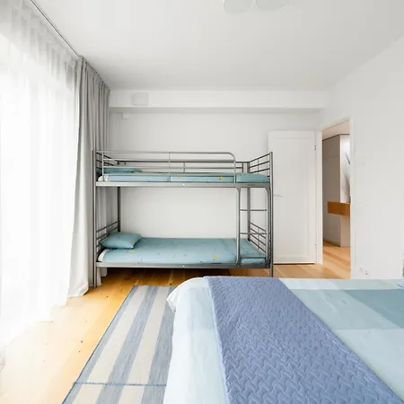 Beautiful New 3br In Great Location Таллінн