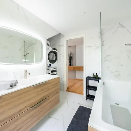 Beautiful New 3br In Great Location * Tallinn