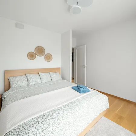 Beautiful New 3br In Great Location * Tallinn